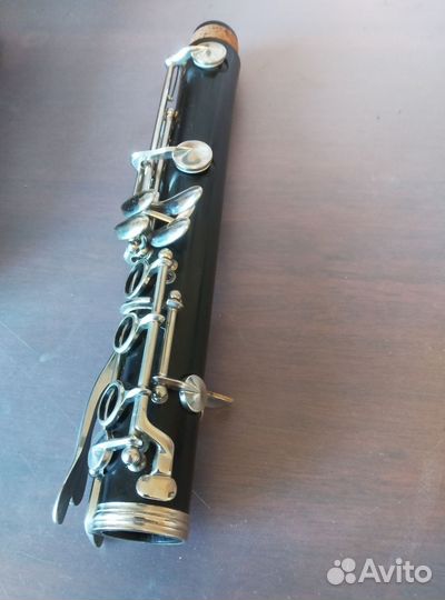 Кларнет Buffet