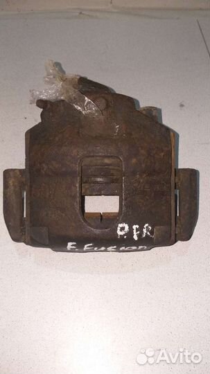 Суппорт тормозной Ford Fusion FR