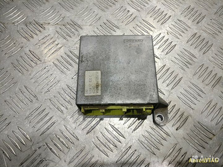 Блок SRS Mazda 6 GG (02-07) б/у