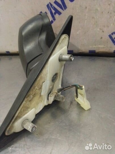 Зеркало заднего вида боковое правое LADA Priora