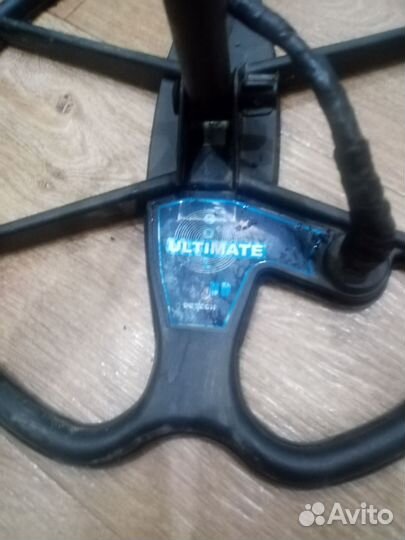 Металлоискатель garrett ace 250