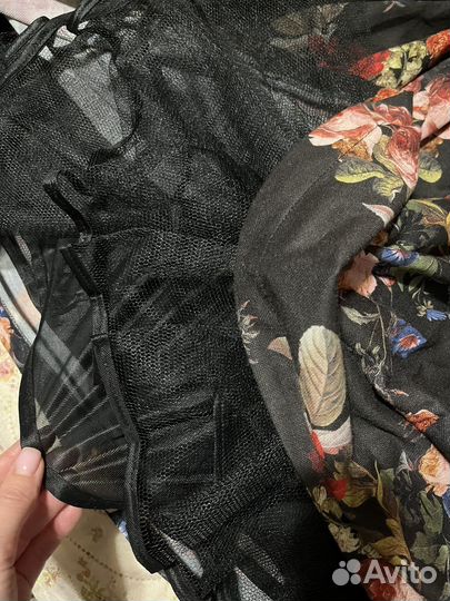 Платье женское