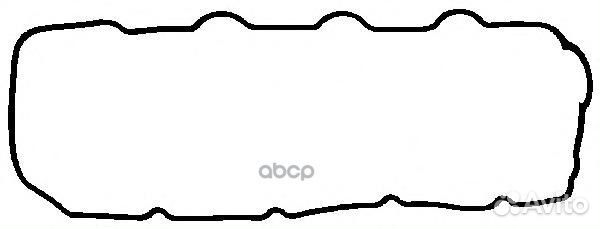 Прокладка клапанной крышки land Cruiser 3.0D 03