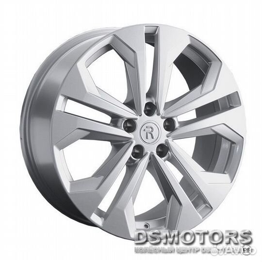 Диски Mercedes-Benz MR327 9/20 5x112 ET34 d66.6 S