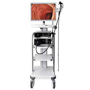 Эндоскопическая видеосистема Sonoscape HD-500