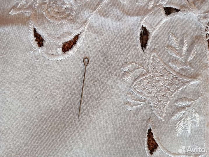 Винтажный текстиль