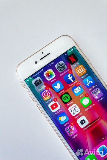 Получите доступ к платным приложениям на Mac OS