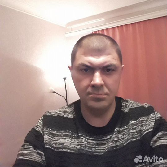 Грузчик-разнорабочий