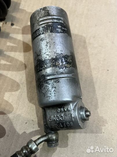 Амортизатор задний suzuki djebel 250 sj44a