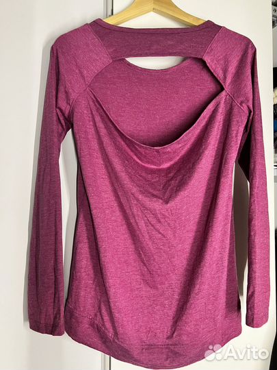 Кофта велосипедная