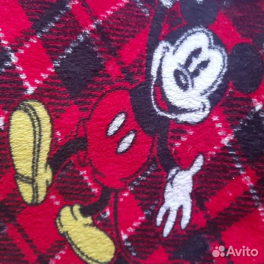 Домашние штаны женские 46-48