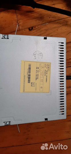 Магнитола, центральная тоннель на sonata 6