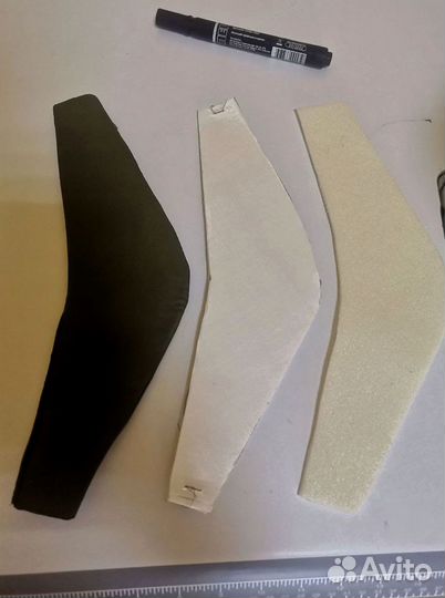 Баллистическая защита из свмпэ