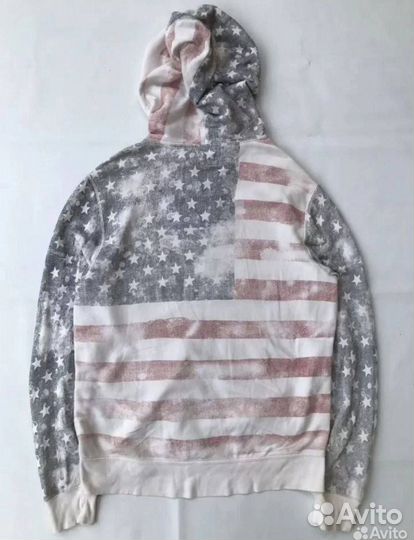 Зип худи polo ralph lauren USA