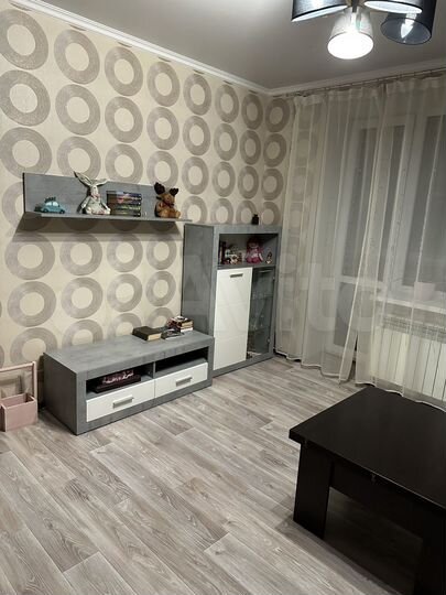 2-к. квартира, 48,9 м², 2/2 эт.