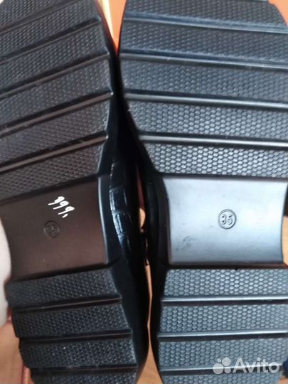 Туфли для девочки