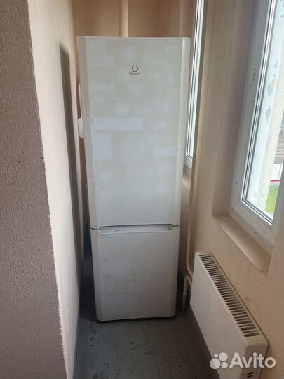 Холодильник на запчасти