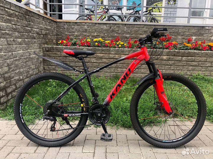 Ведосипед 26