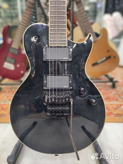 Электрогитара Aria proII original custombody 1980s