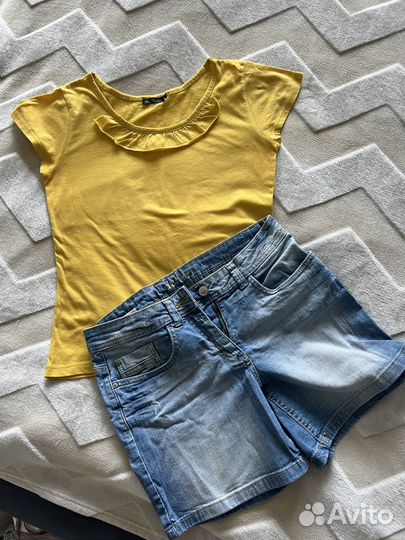 Вещи женские фирменные H&M, Next, C&A пакетом