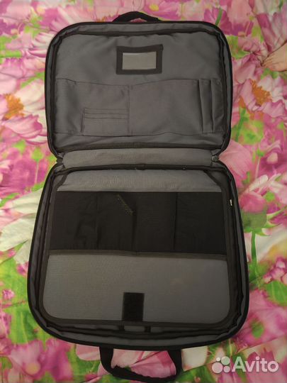 Сумка для ноутбука