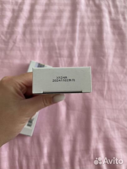 Крем для лица с spf