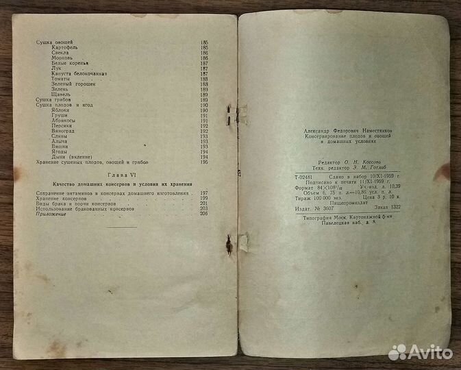 Книги (справочники)