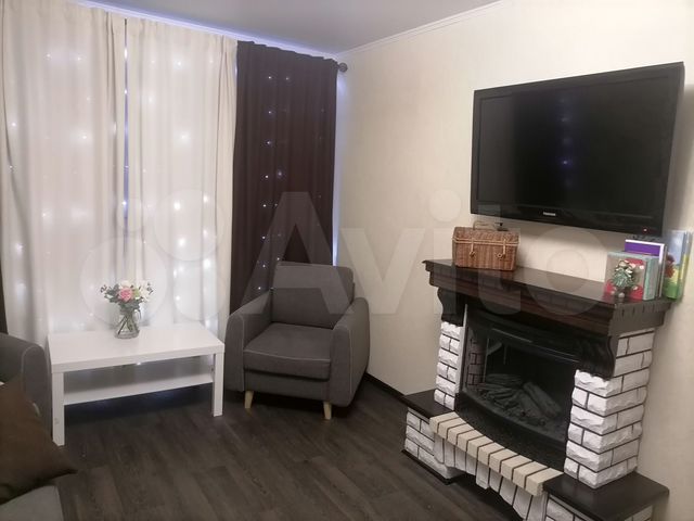 3-к. квартира, 58 м², 4/5 эт. на продажу в Набережных Челнах | Купить ...
