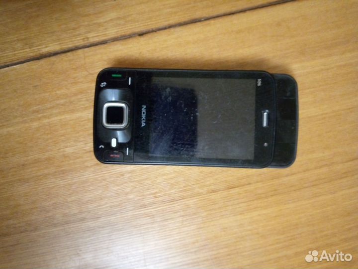 Nokia 6500 Slide