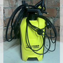 Karcher k5 compact