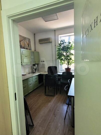 Офисное помещение в центре, 256.5 м²