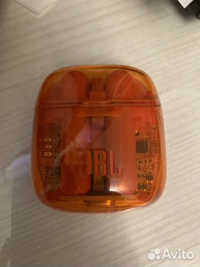 Bluetooth наушники JBL Tune 225TWS