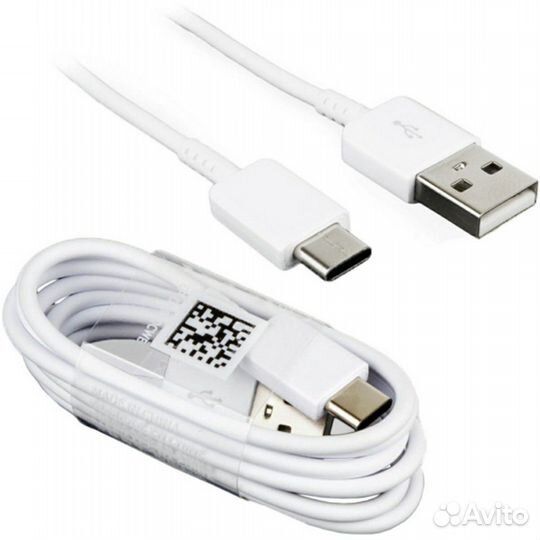 USB кабель samsung Galaxy Note 7 Type C (Original)