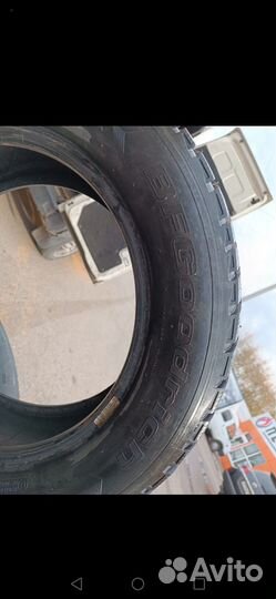 Bfgoodrich Activan 185/65 R15