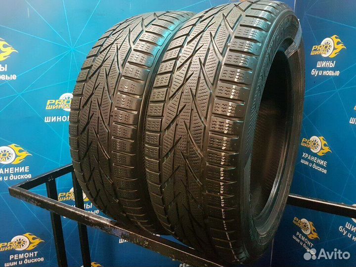 Toyo Snowprox S953 185/55 R15