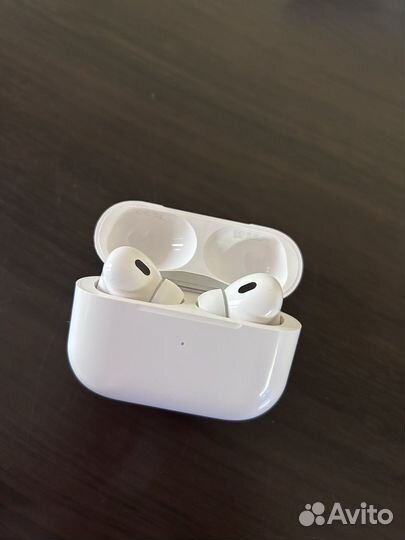 Наушники airpods pro 2 оригинал