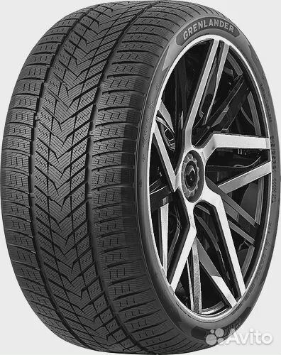 Grenlander IceHawke II 275/55 R20 117S