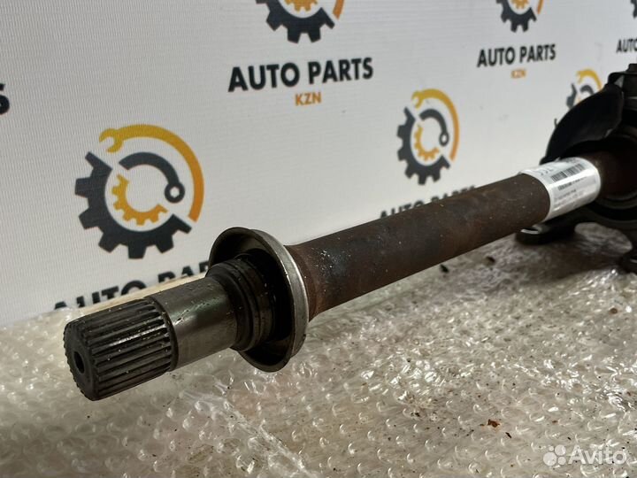 Привод передний правый Honda CR-V 2.4