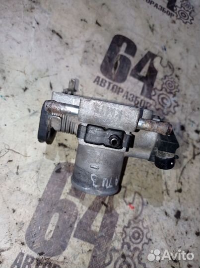 Дроссельная заслонка для Daewoo Matiz 0,8