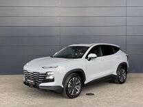 Новый Jetour Dashing 1.6 AMT, 2023, цена от 2 889 900 руб.