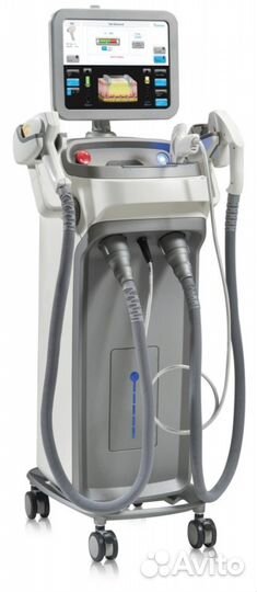 Аренда Syneron лазерная эпиляция. Диодник Израиль