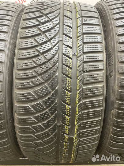 Kumho I'Zen KW31 225/40 R18 88M