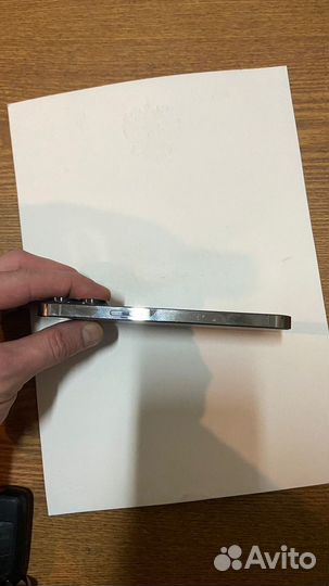 iPhone 13 Pro, 128 ГБ
