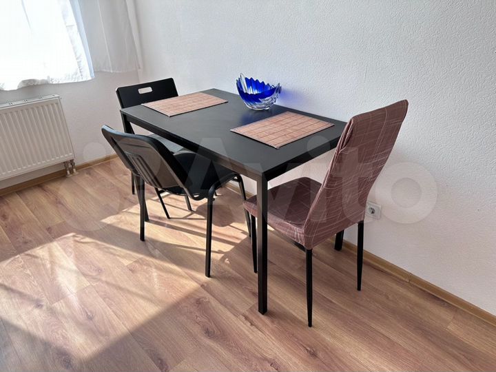 1-к. квартира, 34 м², 10/15 эт.