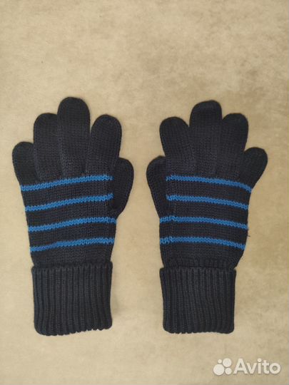 Детские перчатки Lenne