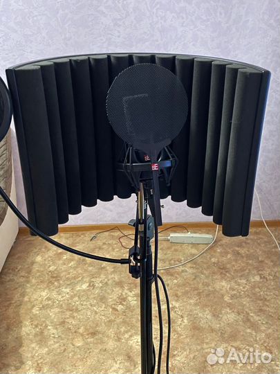 Se electronics x1s, студийный бандл