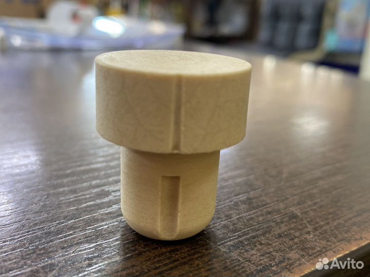 Пробка для бутылки