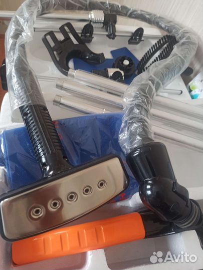 Отпариватель Grand Master новый