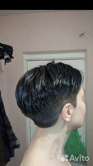 Стрижки услуги парикмахера