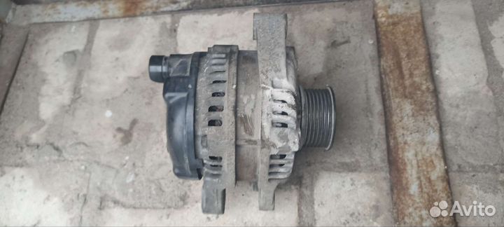 Генератор Honda Accord 8 2.4